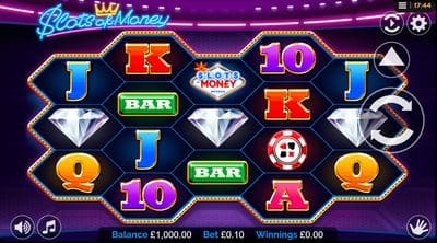Slots of Money screenshot