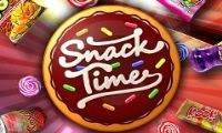 Snack Times by Section 8 Studio