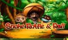Snake Rattle And Roll slot game