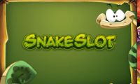 Snake by Leander Games