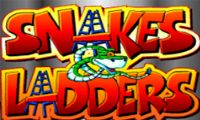 Snakes And Ladders by Intouch Games