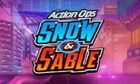 Snow And Sable slot game