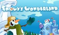 Snowys Wonderland by 888 Gaming