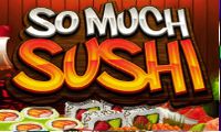 So Much Sushi slot by Microgaming