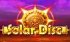 Solar Disc slot game