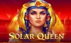 Solar Queen slot game