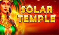 Solar Temple slot by Playson