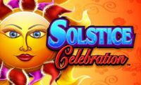 Solstice Celebration by Konami