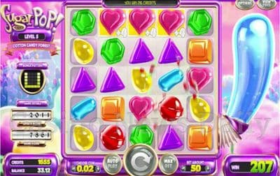 Souch Candy screenshot