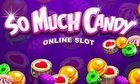 Souch Candy slot game