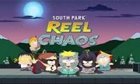 South Park Reel Chaos slot by Net Ent