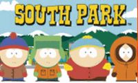 South Park slot by Net Ent