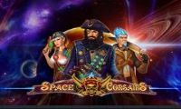 Space Corsairs slot by Playson