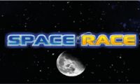 Space Race slot by PlayNGo
