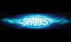 Sparks slot game