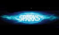 Sparks slot by Net Ent