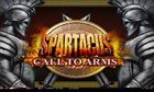 Spartacus Call To Arms slot game