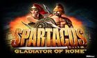 Spartacus Gladiator Of Rome slot game