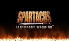 Spartacus Legendary Warrior slot game