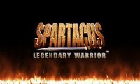 Spartacus Legendary Warrior by Scientific Games