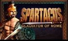 Spartacus slot game