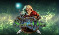 Spell of Odin by 2By2 Gaming