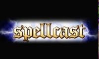 Spellcast slot by Net Ent