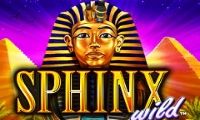 Sphinx Wild slot by Igt
