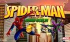 Spideran Attack Of The Green Goblin slot game