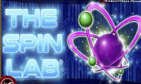 Spin Lab slot by Nextgen