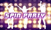 Spin Party slot by PlayNGo