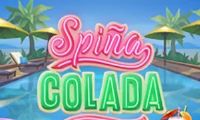 Spina Colada slot by Yggdrasil Gaming