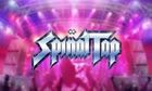 SPINAL TAP slot by Blueprint