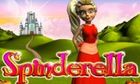 Spinderella slot game