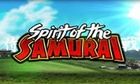 Spirit of the Samurai slot game