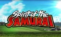 Spirit of the Samurai by Inspired Gaming