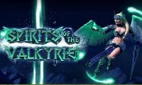 Spirits Of The Valkyrie slot by Novomatic