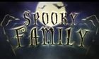 Spooky Family slot game