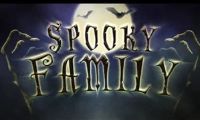 Spooky Family slot by iSoftBet