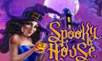 Spooky House slot by Novomatic