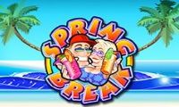Spring Break slot by Microgaming