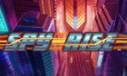 Spy Rise slot game