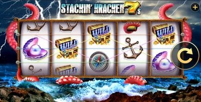 Stackin Krackin 7s screenshot