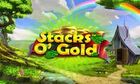 Stacks Ogold slot game