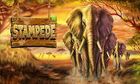 Stampede African Elephants slot game