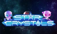 Star Crystals by Genesis Gaming