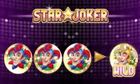 Star Joker slot game