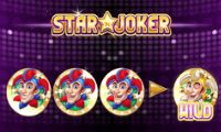 Star Joker slot by PlayNGo