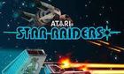 Star Raiders slot game