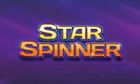 STAR SPINNER slot by Blueprint